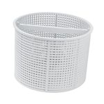 Bothyi Pool Skimmer Basket Filters Basket Clean Leaves and Debris, Swimming Pool Supplies Strainer Basket Replacement for Cleaning Leaves in Ground Pools