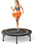 MERACH Mini Trampoline Fitness Adul