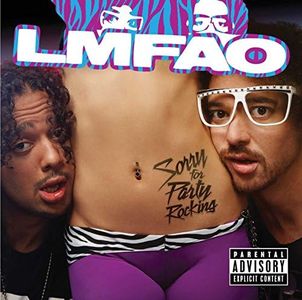 Sorry for Party Rocking