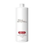 Paul Mitchell Fast Drying Sculpting Hairspray, Flexible Hold, Buildable Body + Shine, For All Hair Types, 1 L