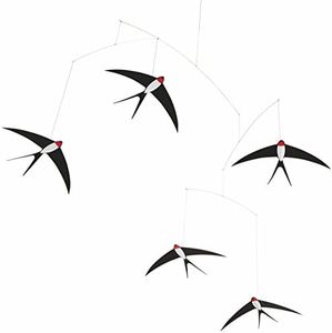 5 Flying S