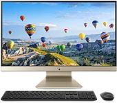 ASUS AiO 27” All-in-One Desktop Com