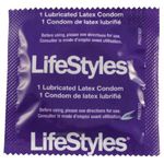 LifeStyles Snugger Fit Condoms- 250pk