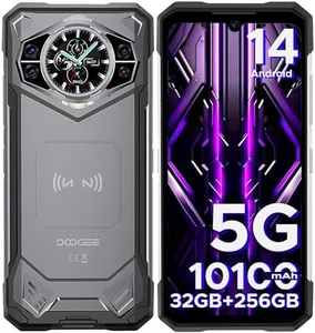 DOOGEE S20