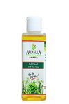 Arugula Hair Growth Hair oil with 100% natural ingredients | Reduces hair fall & dandruff | strengthens hair roots |