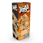 Games Similar To Jenga