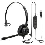 Computer Headset For Nuance