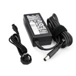 65W AC Charger for Dell Latitude 7380 7480 7490 5480 5488 5490 E6430 E5550 E6440 E7440 Inspiron 17 17R 15 15z 15R 14 14R 3437 3737 5437 5537 5737 7537 N5010 M5040 Chromebook 3120 3180 3189 Laptop