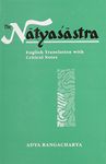 The Natyasatra, The