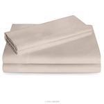 LinenSpa® Cotton Sheets Kings