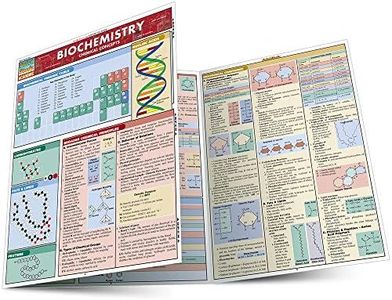 Biochemistry