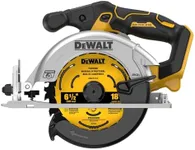 DEWALT 20V MAX* 6-1/2 in. Brushless
