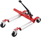VEVOR Wheel Dolly, 1 Piece Wheel Do