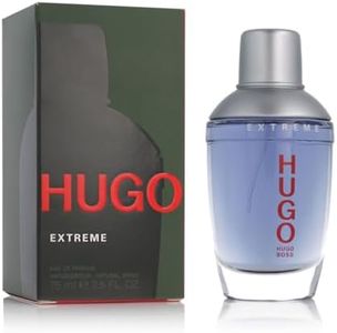 Hugo Boss 