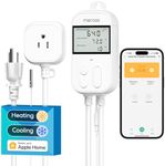 meross Smart Temperature Controller