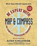 Be Expert with Map and Compass, 3rd