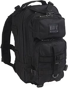 Bulldog Cases Compact Back Pack