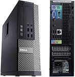 OptiPlex 7020 SFF Desktop PC Comput