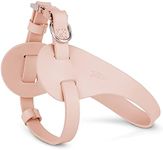 X9-Microfiber Soft Leather Harness 