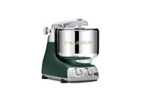 Ankarsrum Original Electric Stand Mixer, 7.4 Quart, Forest Green
