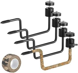 ALTIN Trail Camera Tree Mount Holder