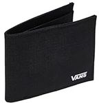 Vans, Men's Cordura Bi-Fold Wallet 
