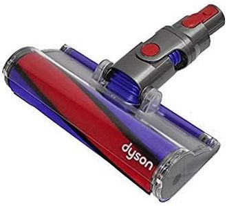 Dyson V7 Cleaner Head, Gray