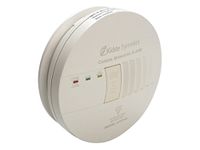 Kidde 4MCO Carbon Monoxide Alarm - Hard Wired - Mains Powered - 230v