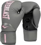 Everlast Elite 2 Boxing Gloves (Gre