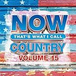 NOW Country 15