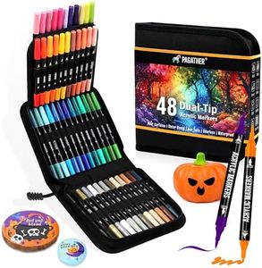48 Colors 