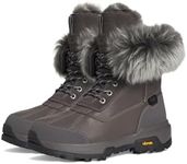 W ADIRONDACK BOOT XXV CHALET