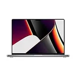 Apple 2021 MacBook Pro (16.2-inch, 