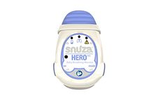 Pulse Monitor For Baby