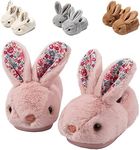 Hitopteu Kids Slippers Boys Girls C