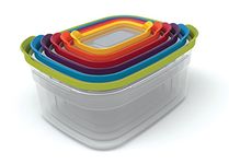 Joseph Joseph 12-Piece Nest Compact Storage Container Set