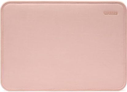 Incase Icon Sleeve with Woolenex for MacBook Pro, Blush Pink, 13 inch