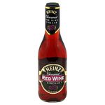 Heinz Gourmet Red Wine Vinegar (12x12Oz)