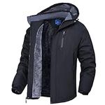 Rapoo Winter Coats for Men Winter S