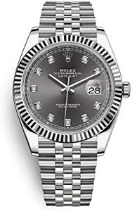 ROLEX DATE