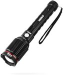 NEBO Redline 6K 6000-Lumen LED Rech