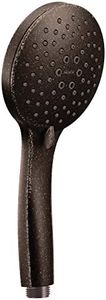 Moen 189315ORB Ducha de mano, bronce aceitado