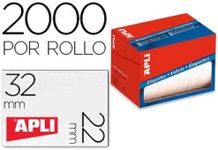 APLI 01688 Label Printer