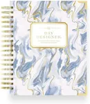 Day Designer 2026 Daily Planner – P