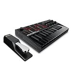 Akai MPK Mini MK3 MIDI Keyboard Con