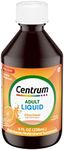 Centrum Liquid Multivitamin for Adu