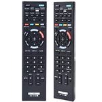 Universal Remote Control for All Sony Smart TV RM-YD103 RM-YD102