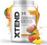 Scivation Xtend BCAA Powder, Branch