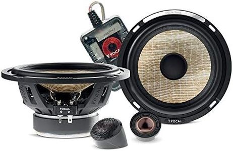 Focal Flax
