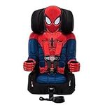 KidsEmbrace Marvel Spider-Man 2-in-